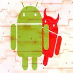 Fake "System Updates" posed by a new malware targeting android users